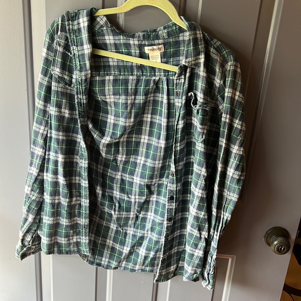 Flannel